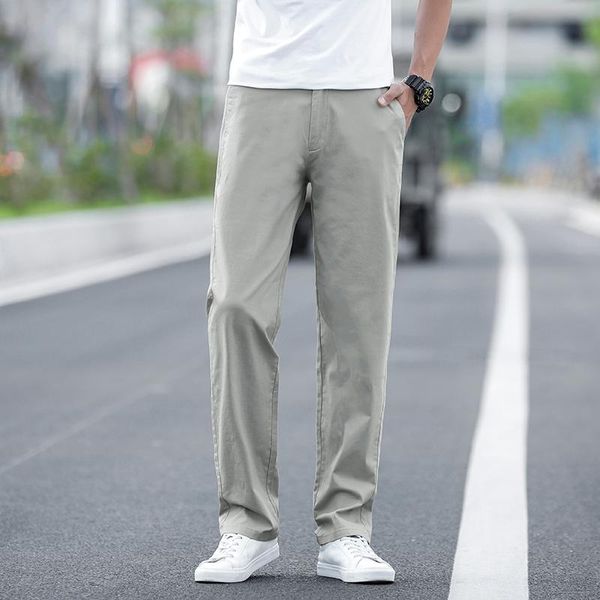 design casual men pants cotton slim pant straight trousers fashion solid sky blue black men's
design casual men pants cotton slim pant straight trousers fashion solid sky blue black men's