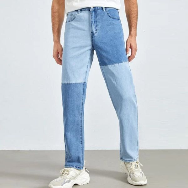 men's jeans designer blue jeans, jeans for hip hop, streetwear and vintage motorcycle bike, qnze
men's jeans designer blue jeans, jeans for hip hop, streetwear and vintage motorcycle bike, qnze