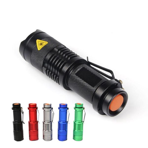 flashlights torches colors pocket mini torch 2000 lumens 3 modes led adjustable focus lanternas portable lights spotlight 14500 torche
flashlights torches colors pocket mini torch 2000 lumens 3 modes led adjustable focus lanternas portable lights spotlight 14500 torche
