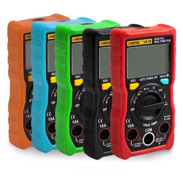 multimeters an-v01b high-precision intelligent gear recognition multimeter electrician maintenance instrument universal table drop
multimeters an-v01b high-precision intelligent gear recognition multimeter electrician maintenance instrument universal table drop