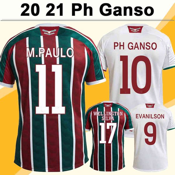 21 20 fluminense mens soccer jerseys new evanilson ph ganso home green red away white football shirt . paulo miguel camisetas de futebol, Black
21 20 fluminense mens soccer jerseys new evanilson ph ganso home green red away white football shirt . paulo miguel camisetas de futebol, Black