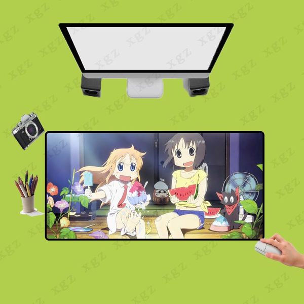mouse pads & wrist rests xgz large anime girl speed lock edge natural rubber pad waterproof game table desk mat keyboard
mouse pads & wrist rests xgz large anime girl speed lock edge natural rubber pad waterproof game table desk mat keyboard