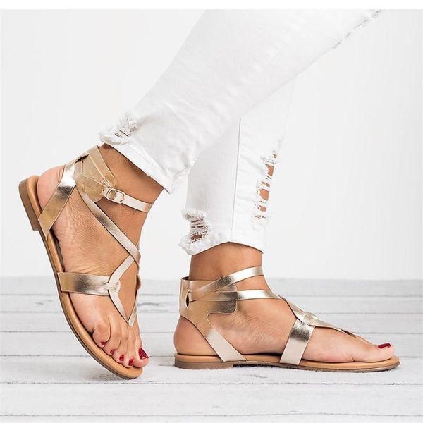 women sandals 2021 fashion bandage gladiator summer shoes woman casual rome style flat beach chaussures femme, Black
women sandals 2021 fashion bandage gladiator summer shoes woman casual rome style flat beach chaussures femme, Black
