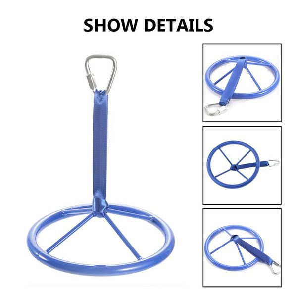 cords, slings and webbing ninj aline wheel arm strength exercises climbing training ninja outdoor fitness equipment for children
cords, slings and webbing ninj aline wheel arm strength exercises climbing training ninja outdoor fitness equipment for children
