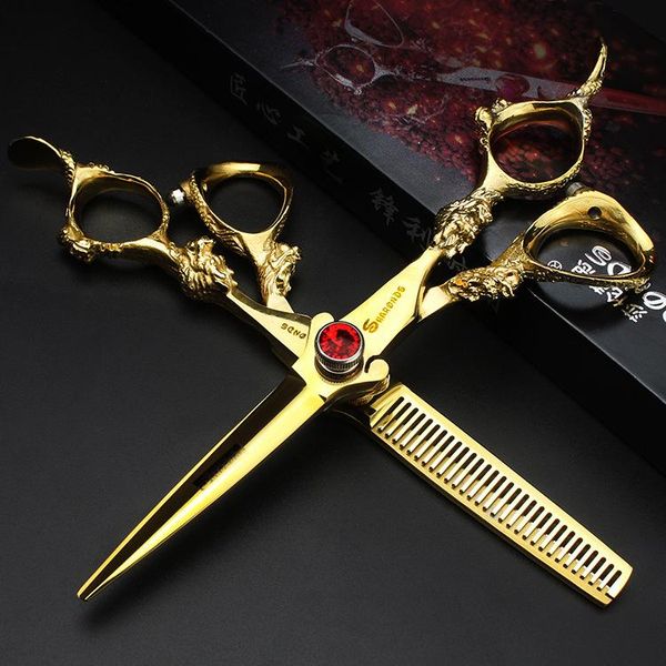 hair scissors 5.5 / 6 inch salon special hairdresser make fine teeth smooth cut black gold purple haircuts
hair scissors 5.5 / 6 inch salon special hairdresser make fine teeth smooth cut black gold purple haircuts