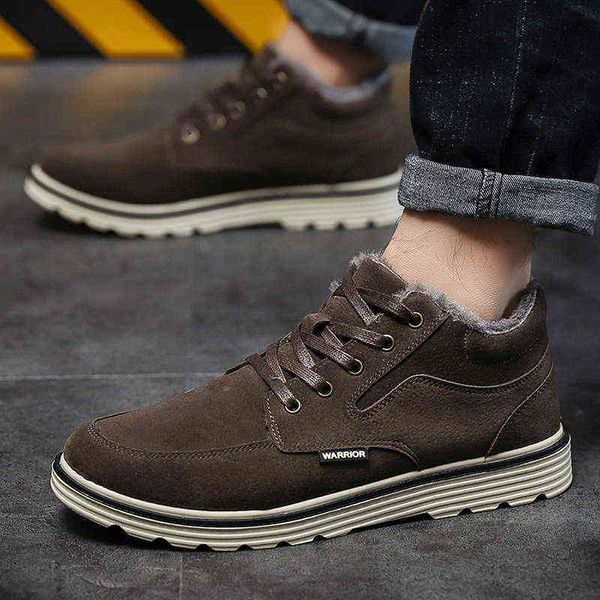 huili 2021 winter men's shoes sports fashion work clothes versatile board thickened plush two cotton, Black
huili 2021 winter men's shoes sports fashion work clothes versatile board thickened plush two cotton, Black