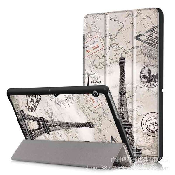 suitable for huawei mediapad t3 10.0 color printing leather glory play flat 2 9.6 protective case
suitable for huawei mediapad t3 10.0 color printing leather glory play flat 2 9.6 protective case