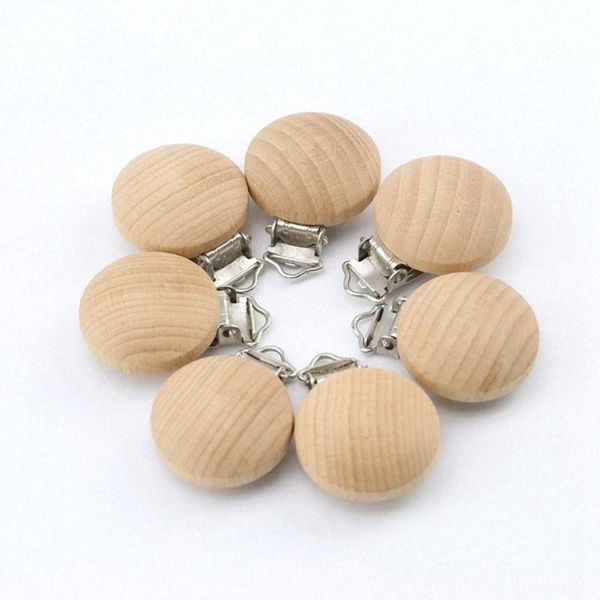pacifiers# 2/5pcs baby pacifier clips wooden holder infant nipple dummy clip beads soother teether feeding and care
pacifiers# 2/5pcs baby pacifier clips wooden holder infant nipple dummy clip beads soother teether feeding and care