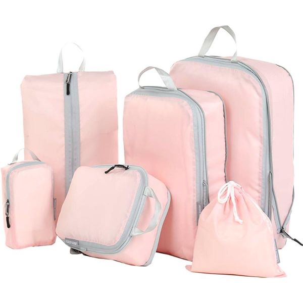storage bags 6 pcs/set men women waterproof travel bag for clothes bra cosmetic makeup tidy pouch luggage portable organizer
storage bags 6 pcs/set men women waterproof travel bag for clothes bra cosmetic makeup tidy pouch luggage portable organizer