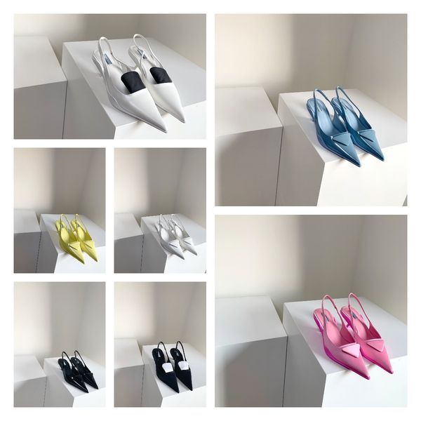 women's sandals luxury fashion 2021 new breathable non-slip pointed-toe comfortable- size35-40, Black
women's sandals luxury fashion 2021 new breathable non-slip pointed-toe comfortable- size35-40, Black
