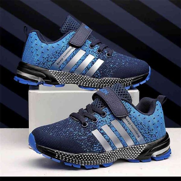 children shoes boys running sneakers outdoor breathable flying woven kids casual shoes girls toddler sports child tenis infantil 210915, Black
children shoes boys running sneakers outdoor breathable flying woven kids casual shoes girls toddler sports child tenis infantil 210915, Black