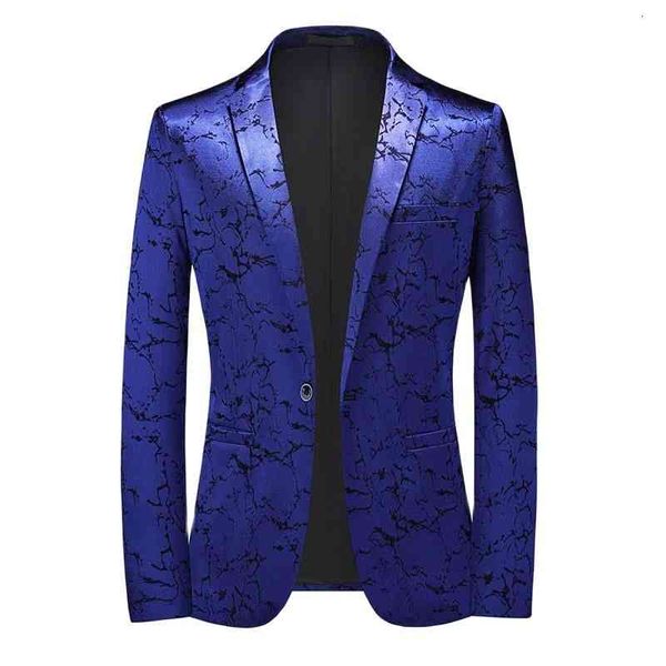 men's suits & blazers male new coat large size jacket slim beautiful outfit + solid color button door four pocket decoration s78q, White;black
men's suits & blazers male new coat large size jacket slim beautiful outfit + solid color button door four pocket decoration s78q, White;black