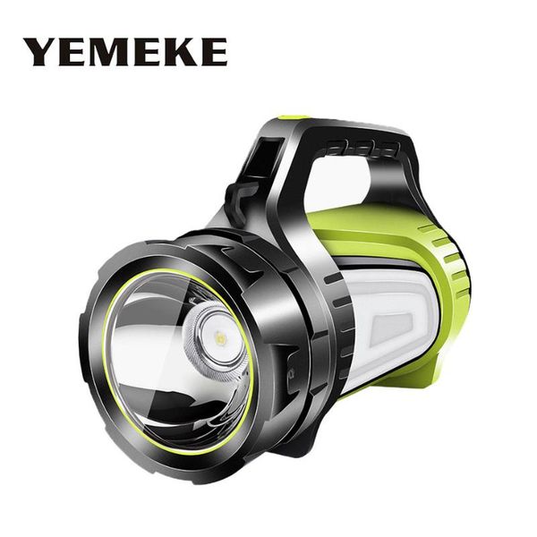 led portable spotlight work light rechargeable built-in lithium battery 10w outdoor lampe for camping latern lanterns
led portable spotlight work light rechargeable built-in lithium battery 10w outdoor lampe for camping latern lanterns
