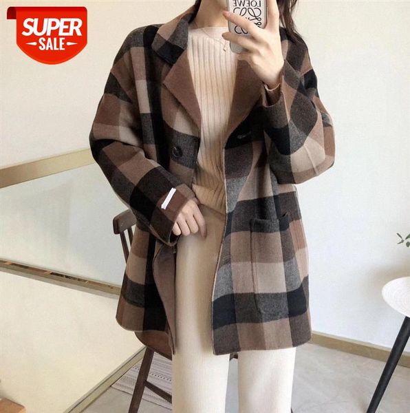 dongdaemun, korea, short cocoon-shaped double-sided handmade sewing wool coat jacket #lt0u, Black
dongdaemun, korea, short cocoon-shaped double-sided handmade sewing wool coat jacket #lt0u, Black