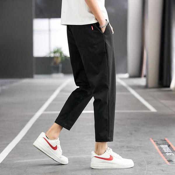 men's pants brand sweatpants men clothing joggers harajuku plus size homme fashion korean style casual clothes d9ly, Black
men's pants brand sweatpants men clothing joggers harajuku plus size homme fashion korean style casual clothes d9ly, Black