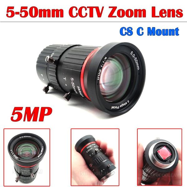 lens 5mp varifocal industrial hd 5-50mm 1/2.7 cctv c/cs mount long distance view iris manual zoom for ahd ip box camera
lens 5mp varifocal industrial hd 5-50mm 1/2.7 cctv c/cs mount long distance view iris manual zoom for ahd ip box camera