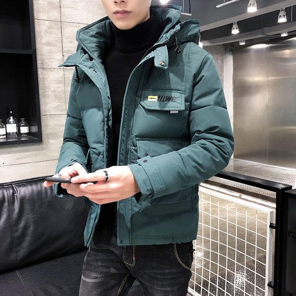 men's jackets hooded windbreaker, large pocket casual jacket, solid color, 5 colors, thick and warm, clothing, coat, 5xl, in winter 202, Black;brown
men's jackets hooded windbreaker, large pocket casual jacket, solid color, 5 colors, thick and warm, clothing, coat, 5xl, in winter 202, Black;brown