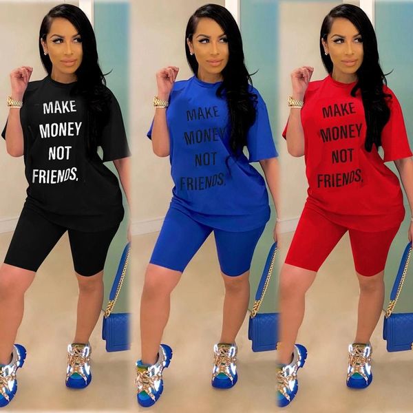women's jumpsuits & rompers women set biker shorts plus size casual 2 piece sets womens outfits summer matching f, Black;white
women's jumpsuits & rompers women set biker shorts plus size casual 2 piece sets womens outfits summer matching f, Black;white