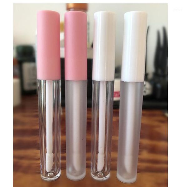 storage bottles & jars wholesale 2.5ml empty lip gloss tube clear/frosted tubes containers mini lipstick refillable lipgloss
storage bottles & jars wholesale 2.5ml empty lip gloss tube clear/frosted tubes containers mini lipstick refillable lipgloss