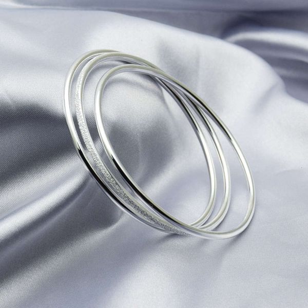 sanshi silver sansheng bracelet 999 inherits zuyin bracelet girl's pure thin ring three smooth solid
sanshi silver sansheng bracelet 999 inherits zuyin bracelet girl's pure thin ring three smooth solid