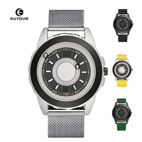 wristwatches eutour black clock magnetic ball wrist quartz watch men waterproof casual watches nylon strap mens wristwatch drop, Slivery;brown
wristwatches eutour black clock magnetic ball wrist quartz watch men waterproof casual watches nylon strap mens wristwatch drop, Slivery;brown
