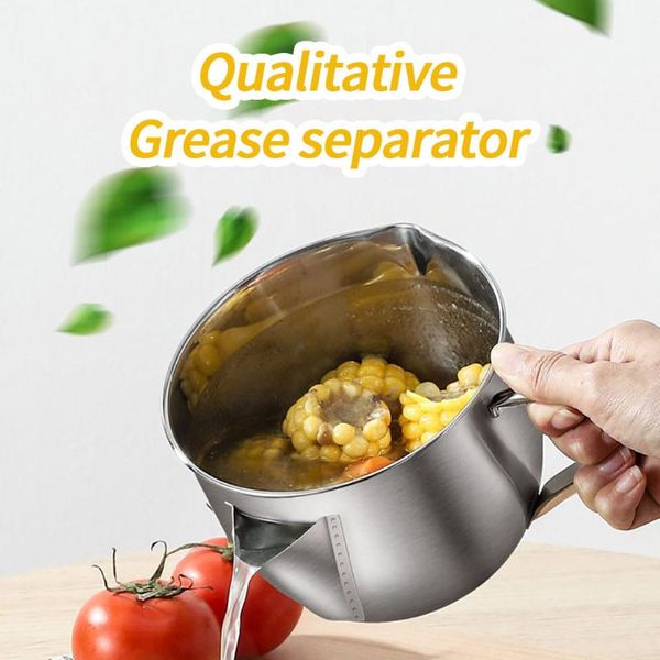 colanders & strainers stainless steel stockpot oil filter soup separator strainer pot for kitchen grease oiler cooking
colanders & strainers stainless steel stockpot oil filter soup separator strainer pot for kitchen grease oiler cooking