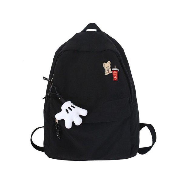 backpack 2021 waterproof nylon for women multi pocket travel backpacks female school bag teenage girls book mochilas
backpack 2021 waterproof nylon for women multi pocket travel backpacks female school bag teenage girls book mochilas