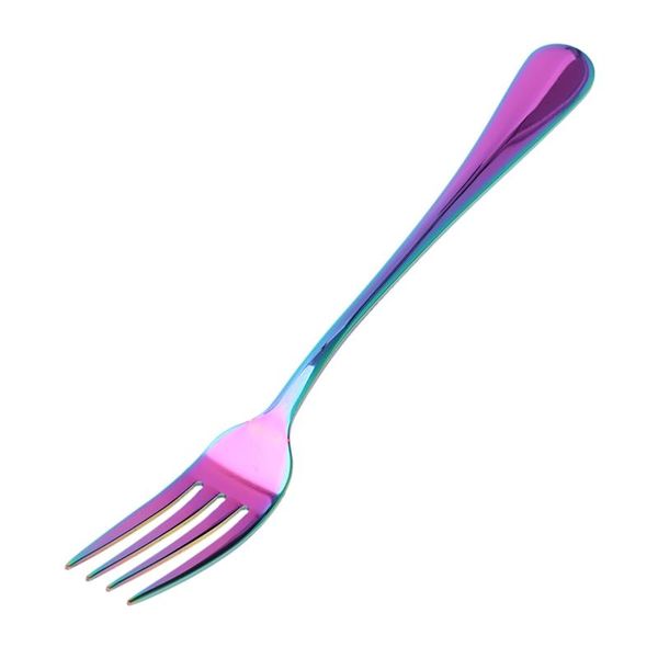 forks stainless steel table set, 6pcs rainbow color tableware cutlery dinnerware set dishwasher safe, fork(20cm/
forks stainless steel table set, 6pcs rainbow color tableware cutlery dinnerware set dishwasher safe, fork(20cm/