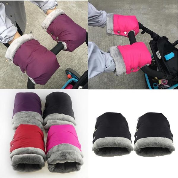 stroller parts & accessories 2pcs winter warm gloves waterproof pram accessory mitten hand muff baby
stroller parts & accessories 2pcs winter warm gloves waterproof pram accessory mitten hand muff baby