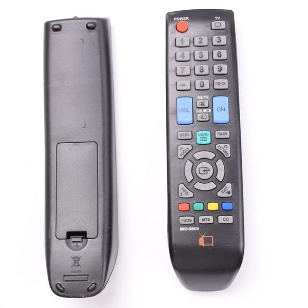remote controlers bn59-00857a universal control replacement for tv home televison , controller dirtectly use
remote controlers bn59-00857a universal control replacement for tv home televison , controller dirtectly use