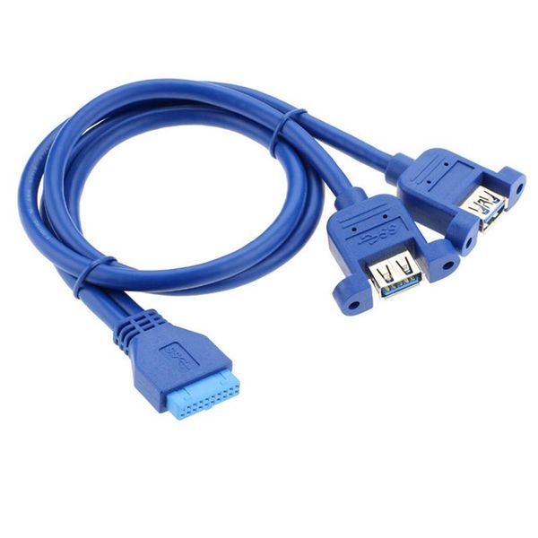 computer cables & connectors usb3.0 20pin cable extension dual mother with ear rear bezel floppy drive 19pin female
computer cables & connectors usb3.0 20pin cable extension dual mother with ear rear bezel floppy drive 19pin female