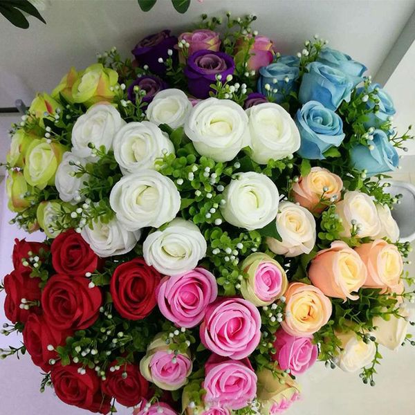 decorative flowers & wreaths 10 heads/bouquet peonies artificial silk bouquet 9 bud wedding home rose peony decoration flower fake
decorative flowers & wreaths 10 heads/bouquet peonies artificial silk bouquet 9 bud wedding home rose peony decoration flower fake