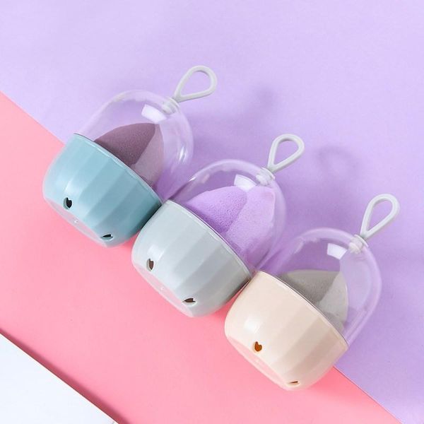 sponges, applicators & cotton 2021 beauty sponge stand puff storage case makeup blender holder empty cosmetic egg shaped rack transparent bo
sponges, applicators & cotton 2021 beauty sponge stand puff storage case makeup blender holder empty cosmetic egg shaped rack transparent bo