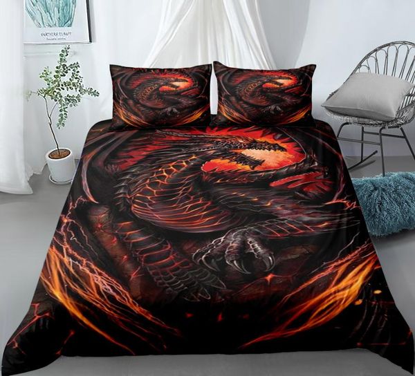 bedding sets scientisfictional dragon duvet cover set usa king full twin size bed linen
bedding sets scientisfictional dragon duvet cover set usa king full twin size bed linen