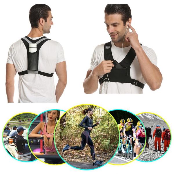 outdoor bags male female trail bag large-capacity reflective sports waist for running backpack lightweight sport
outdoor bags male female trail bag large-capacity reflective sports waist for running backpack lightweight sport