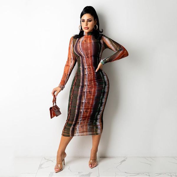 casual dresses hhdmv 2021 autumn retro high-end overalls long dress mature turtleneck full sleeve women skinny midi, Black;gray
casual dresses hhdmv 2021 autumn retro high-end overalls long dress mature turtleneck full sleeve women skinny midi, Black;gray