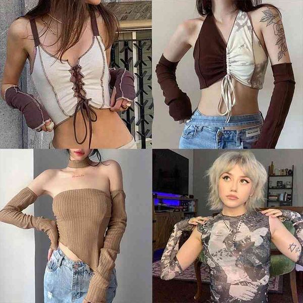 cropped 2000s aesthetic ropa grunge womens tanks fairy fairycore y2k clothing crop corset core 90s gothic clothes, White
cropped 2000s aesthetic ropa grunge womens tanks fairy fairycore y2k clothing crop corset core 90s gothic clothes, White