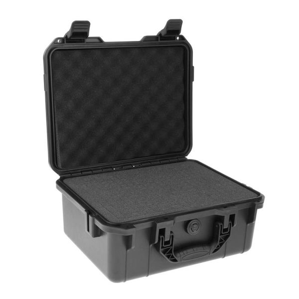 tool organizers waterproof hard carry case storage box portable organizer w/sponge
tool organizers waterproof hard carry case storage box portable organizer w/sponge