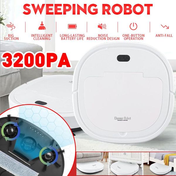 vacuum cleaners smart robot cleaner 3200pa strong suction floor cleaning machine dry wet sweeping uv sterilization sweeper
vacuum cleaners smart robot cleaner 3200pa strong suction floor cleaning machine dry wet sweeping uv sterilization sweeper