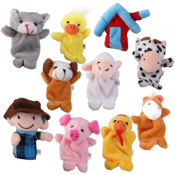 old macdonald farm animals finger dolls children prefer toys 10pcs fishing accessories
old macdonald farm animals finger dolls children prefer toys 10pcs fishing accessories