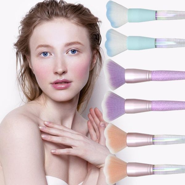 makeup brushes cute cat claw hair multifunction foundation sculpting brush concealer long lasting beauty tools powder
makeup brushes cute cat claw hair multifunction foundation sculpting brush concealer long lasting beauty tools powder