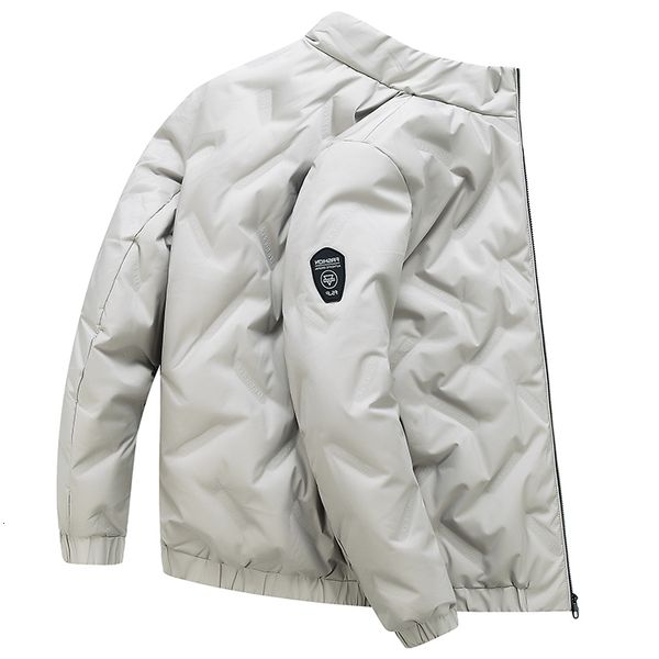 2021 down jacket men winter parka coat thicken zipper casual outdoor jackets mens white duck warm fashion windproof, Black
2021 down jacket men winter parka coat thicken zipper casual outdoor jackets mens white duck warm fashion windproof, Black