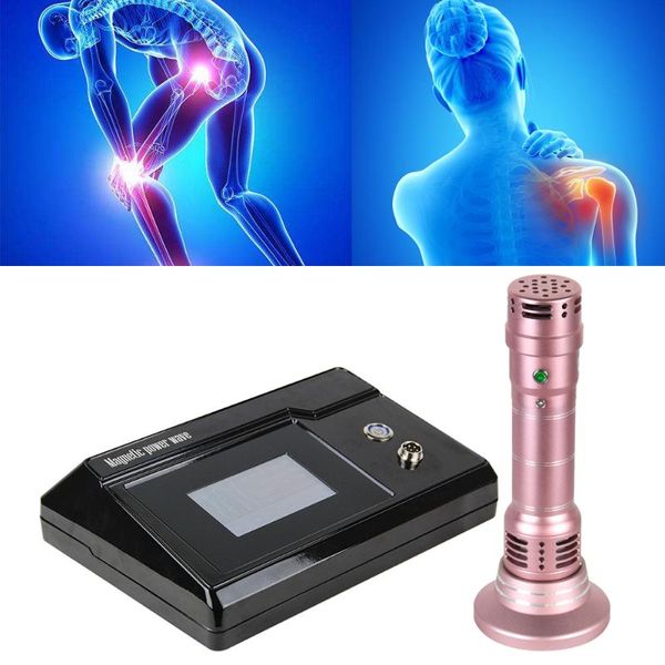 portable physical therapy equipment ed electromagnetic extracorporeal wave machine pain relief body relax massager electric massagers
portable physical therapy equipment ed electromagnetic extracorporeal wave machine pain relief body relax massager electric massagers