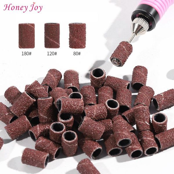 nail art #80#120#180 sanding bands bits ring for manicure pedicure electric drill file machine nails tools equipment, Silver
nail art #80#120#180 sanding bands bits ring for manicure pedicure electric drill file machine nails tools equipment, Silver