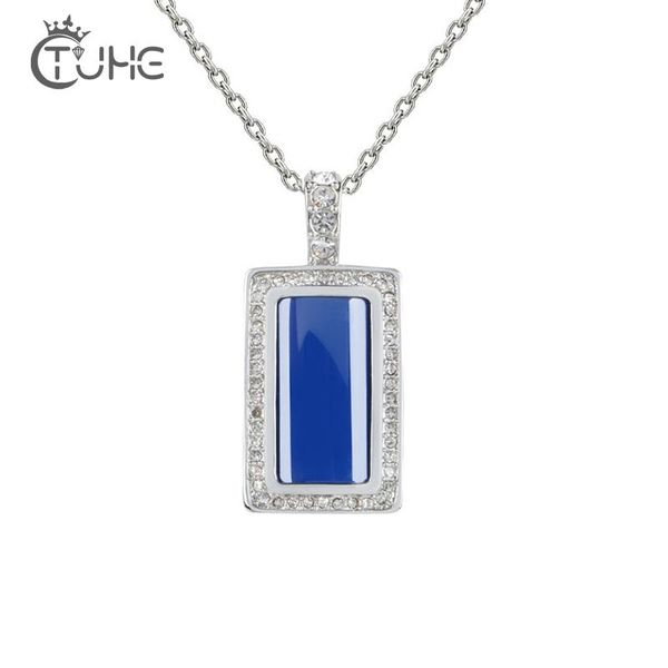 pink blue square pendant necklace rhinestone around micro-inlay ceramic necklaces bijoux jewelry gift engagement chokers, Golden;silver
pink blue square pendant necklace rhinestone around micro-inlay ceramic necklaces bijoux jewelry gift engagement chokers, Golden;silver