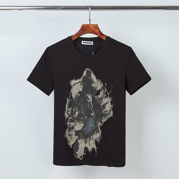 men's t-shirts phantom turtle ss mens designer t shirt paris fashion tshirts summer pattern t-shirt male 100% cotton 1251, White;black
men's t-shirts phantom turtle ss mens designer t shirt paris fashion tshirts summer pattern t-shirt male 100% cotton 1251, White;black