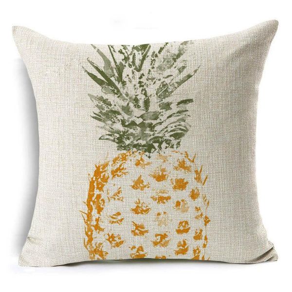 cushion/decorative pillow succulents printed cushion cover pineapple ananas pattern case home decorative sofa car chair throw pillows dakima
cushion/decorative pillow succulents printed cushion cover pineapple ananas pattern case home decorative sofa car chair throw pillows dakima