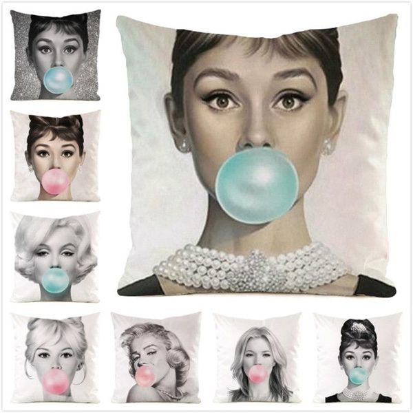 cushion/decorative pillow 45cm*45cm **herben&monroe** inimitated silk fabric throw covers couch cushion cover home decorative pillows case
cushion/decorative pillow 45cm*45cm **herben&monroe** inimitated silk fabric throw covers couch cushion cover home decorative pillows case