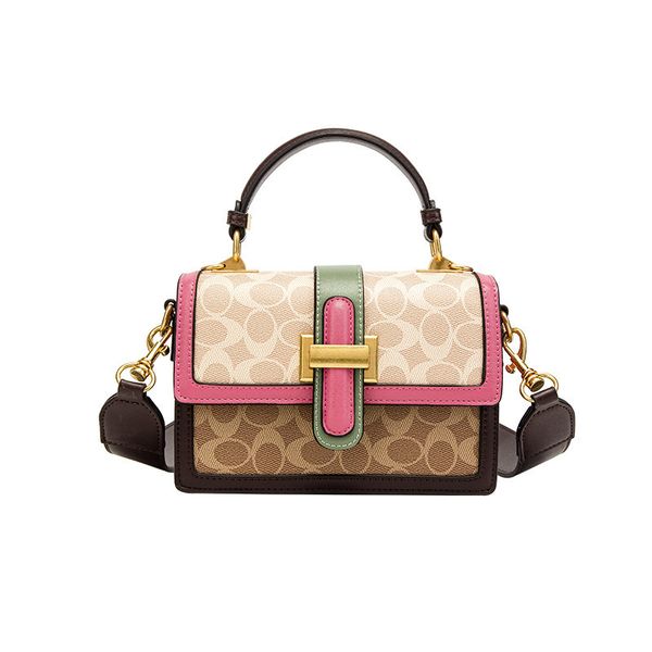 women luxurys designers bags 2021 crossbody bag handbag purse hong color it contrast old kong flower zhouzhoubao123 designer handbags purse
women luxurys designers bags 2021 crossbody bag handbag purse hong color it contrast old kong flower zhouzhoubao123 designer handbags purse