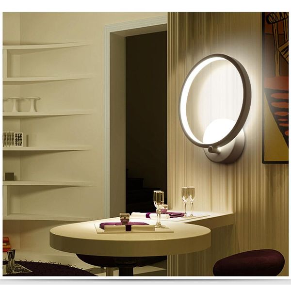 wall lamp [ge 15w led modern creative acrylic light indoor living room dining corridor lighting decoration
wall lamp [ge 15w led modern creative acrylic light indoor living room dining corridor lighting decoration